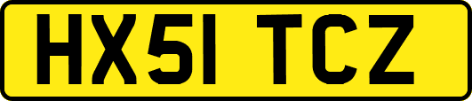 HX51TCZ