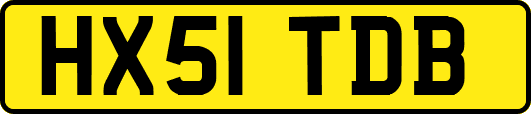 HX51TDB