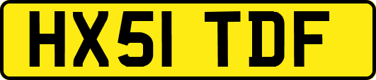 HX51TDF