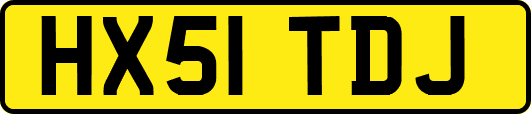 HX51TDJ