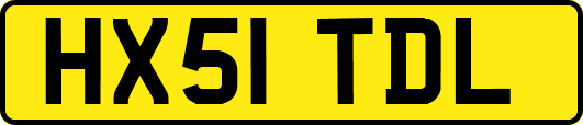 HX51TDL