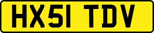 HX51TDV
