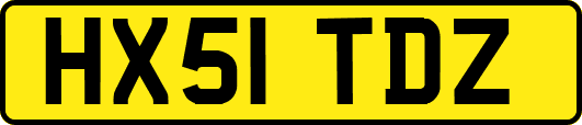 HX51TDZ