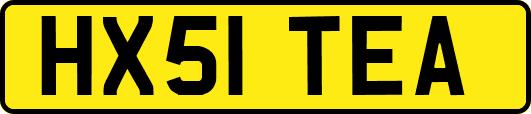 HX51TEA