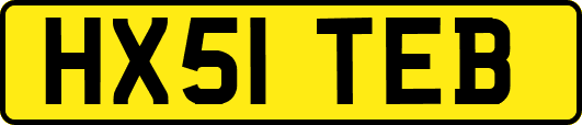 HX51TEB