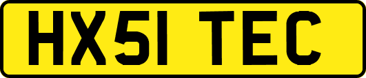 HX51TEC