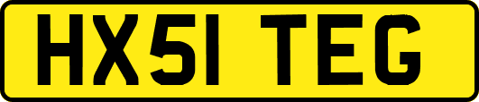 HX51TEG