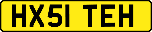 HX51TEH