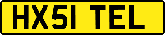 HX51TEL