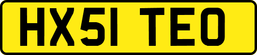HX51TEO