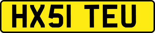 HX51TEU