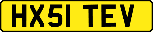 HX51TEV