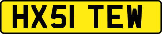 HX51TEW