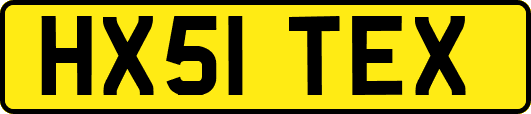 HX51TEX