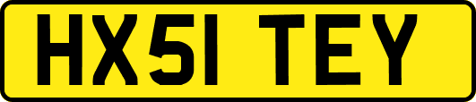 HX51TEY