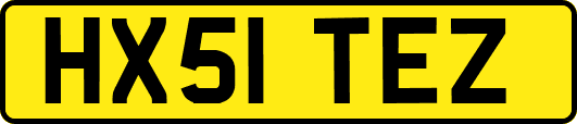 HX51TEZ