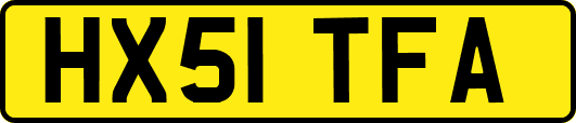 HX51TFA