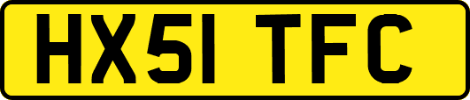HX51TFC