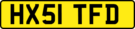 HX51TFD