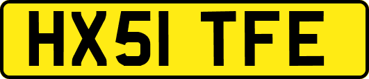 HX51TFE