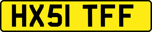HX51TFF