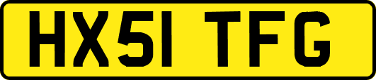 HX51TFG