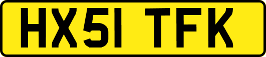 HX51TFK