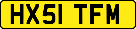 HX51TFM