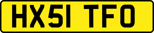 HX51TFO