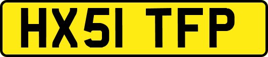 HX51TFP