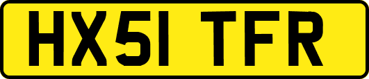 HX51TFR