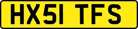 HX51TFS