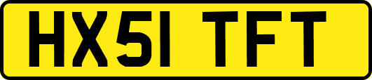 HX51TFT