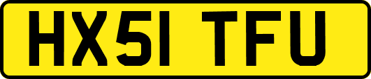 HX51TFU