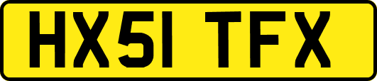 HX51TFX