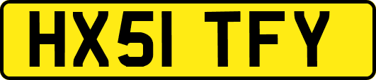 HX51TFY