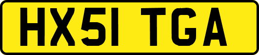 HX51TGA