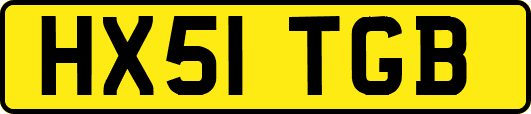 HX51TGB