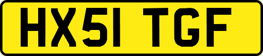 HX51TGF