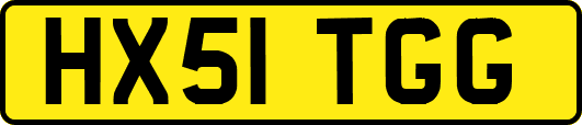 HX51TGG