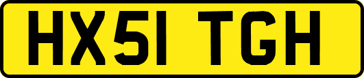HX51TGH