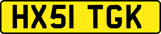 HX51TGK