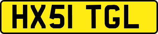 HX51TGL