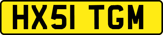 HX51TGM
