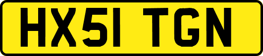 HX51TGN