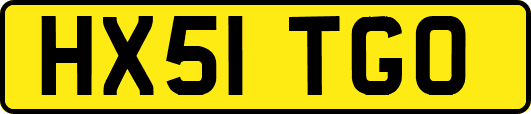 HX51TGO