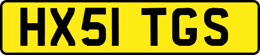 HX51TGS