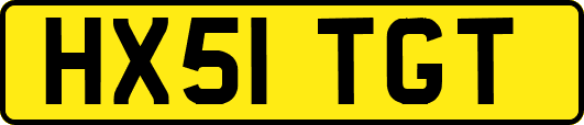 HX51TGT