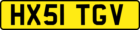 HX51TGV