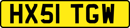 HX51TGW